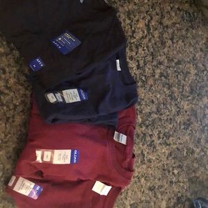 NWT Men’s T shirt bundle